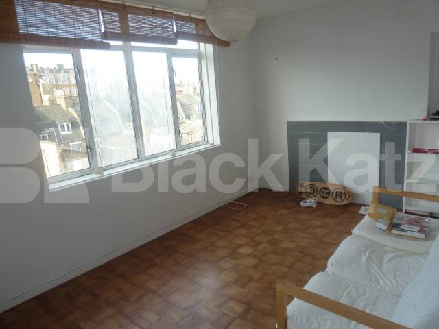 			1 Bedroom, 1 bath, 1 reception Apartment			 OLD CHURCH RD, STEPNEY 